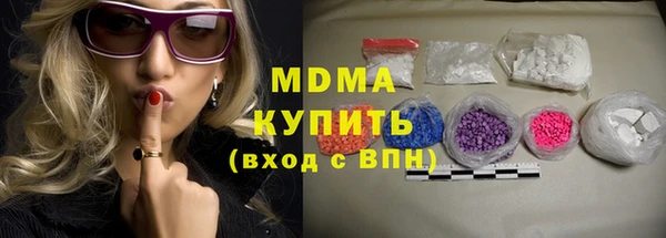 тгк Переславль-Залесский